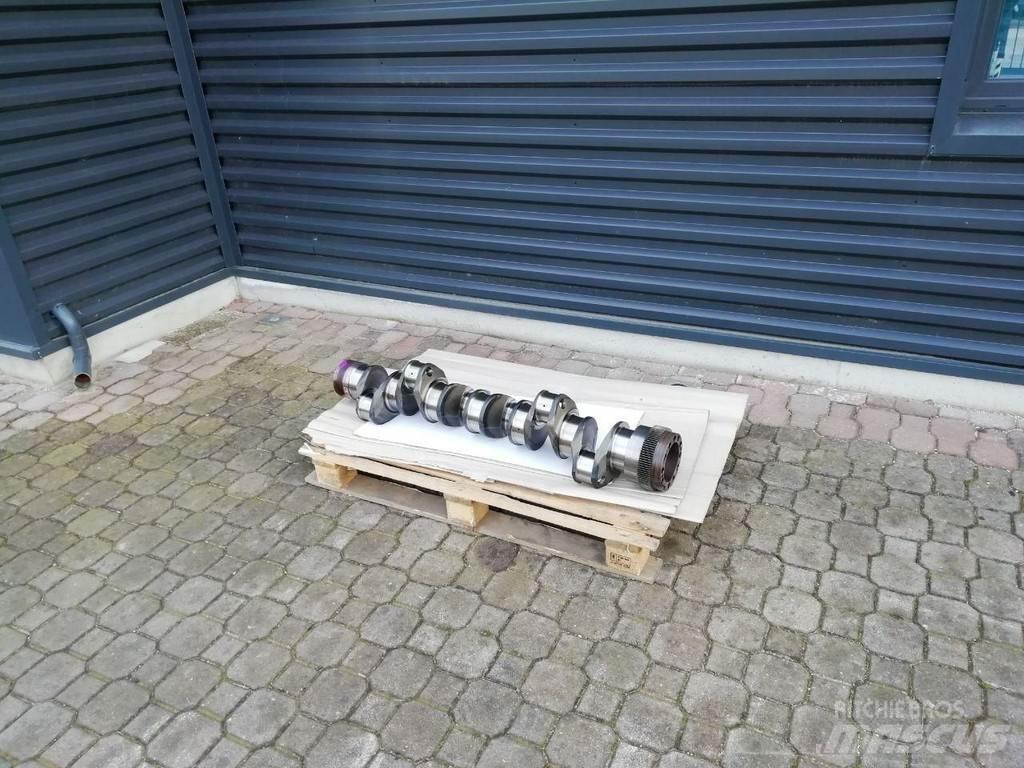 DAF OE 1684102 Motoare