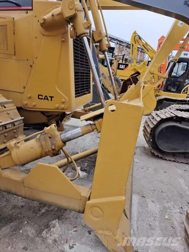CAT D 6 G Buldozere pe senile
