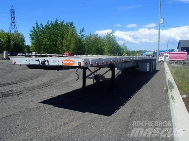  CHAPARRAL 48' Pick up/Prelata