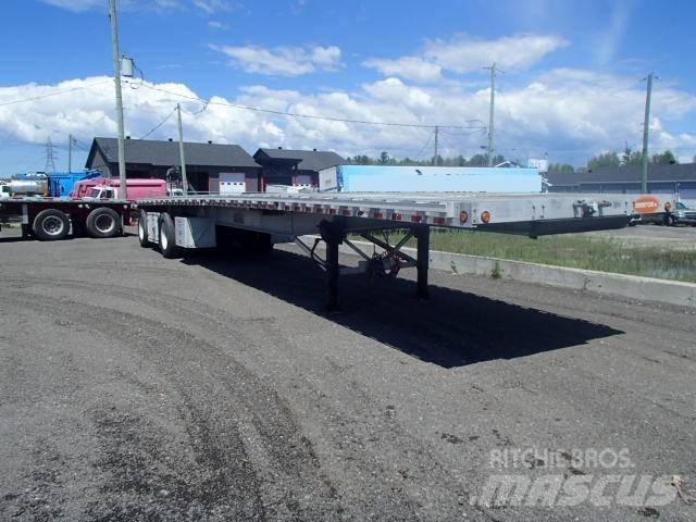  CHAPARRAL 48' Pick up/Prelata