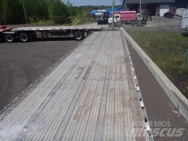  CHAPARRAL 48' Pick up/Prelata