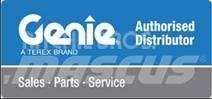 Genie SLA 20 Stivuitoare - Altele