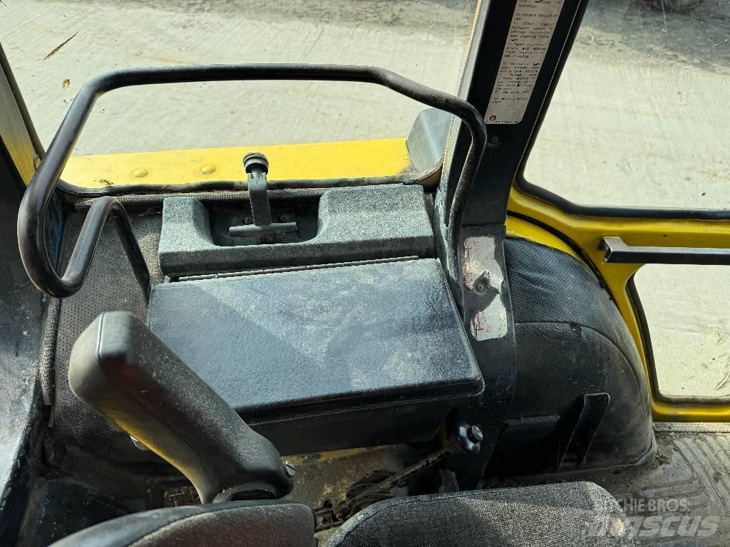  Doe 12000 MDT Dumper Transportoare articulate