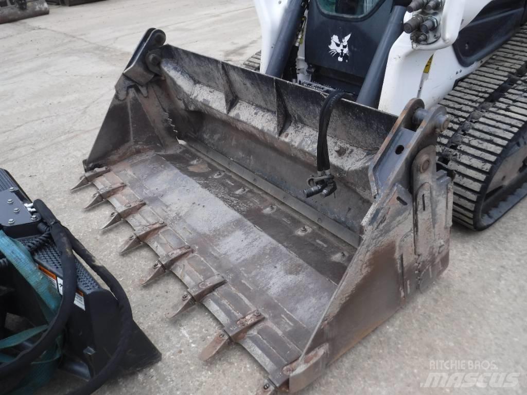 Bobcat T 86 Mini incarcator