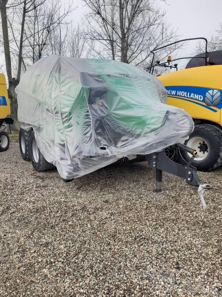 Deutz-Fahr lsb 1290 Baler dreptunghiular