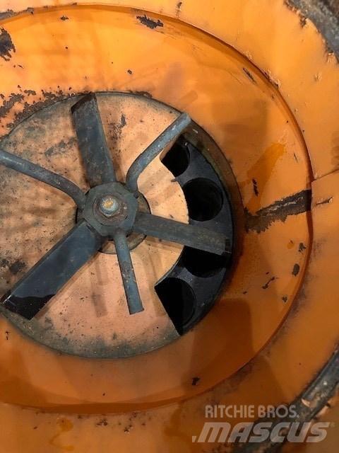Meyco TORKRETNICA Pompa pentru beton