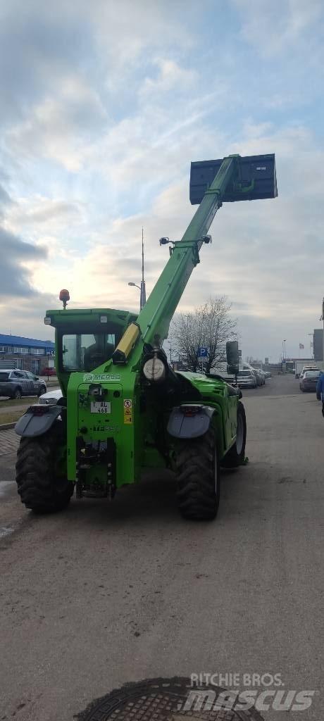 Merlo TF35..11-TT Stivuitor diesel