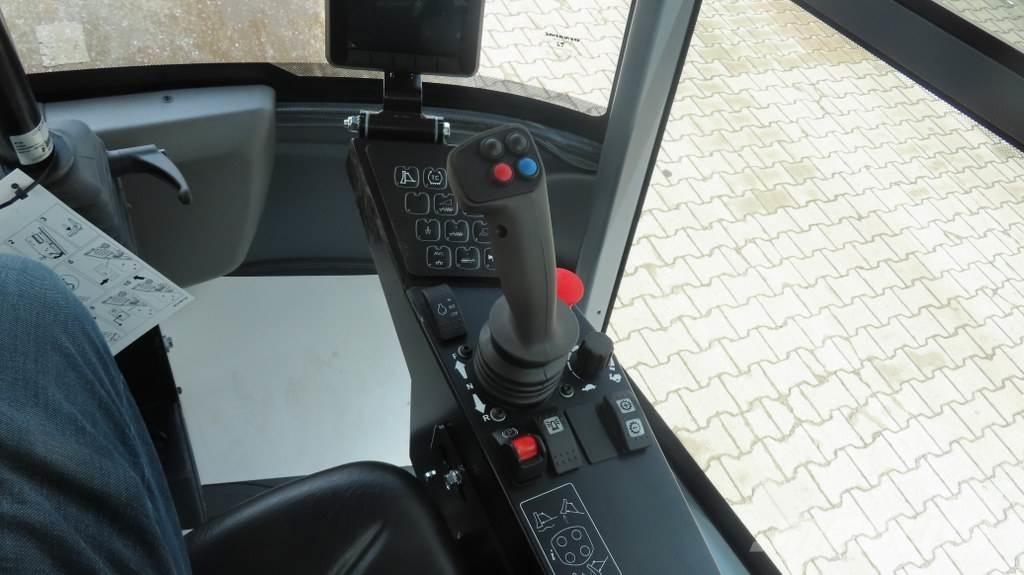Dynapac CA1500D Compactoare monocilindrice