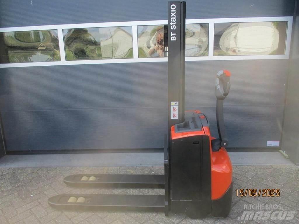 BT SWE 080L Transpaleta manuala