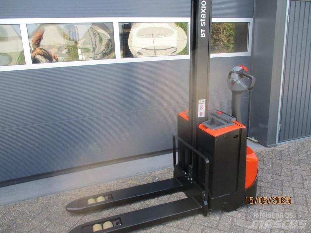 BT SWE 080L Transpaleta manuala