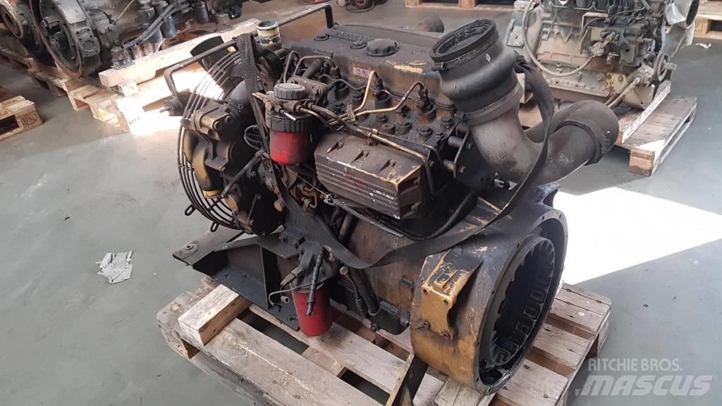 CAT 3054 Motoare
