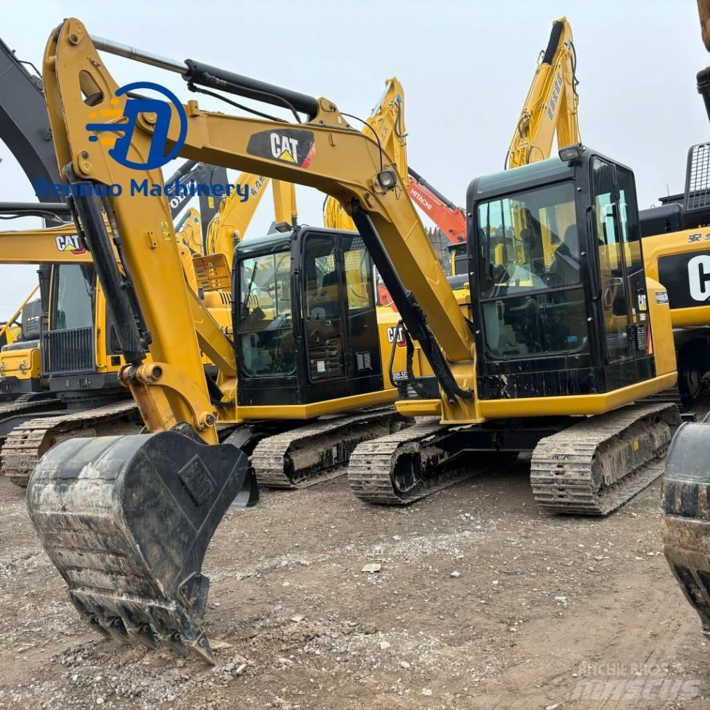 CAT 306E2 Mini excavatoare < 7t