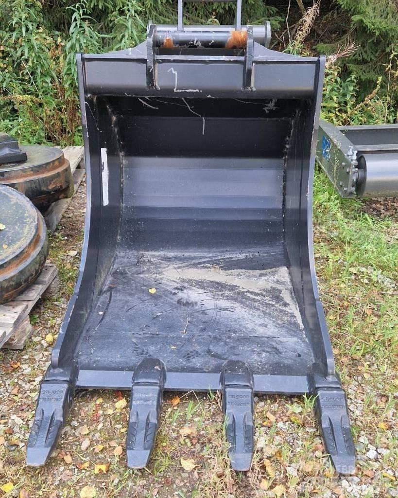 Engcon Djupskopa S60 Pistoane