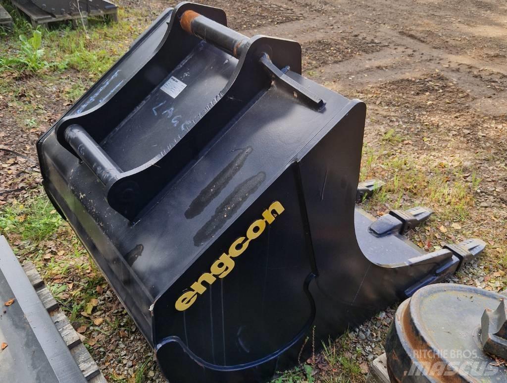 Engcon Djupskopa S60 Pistoane