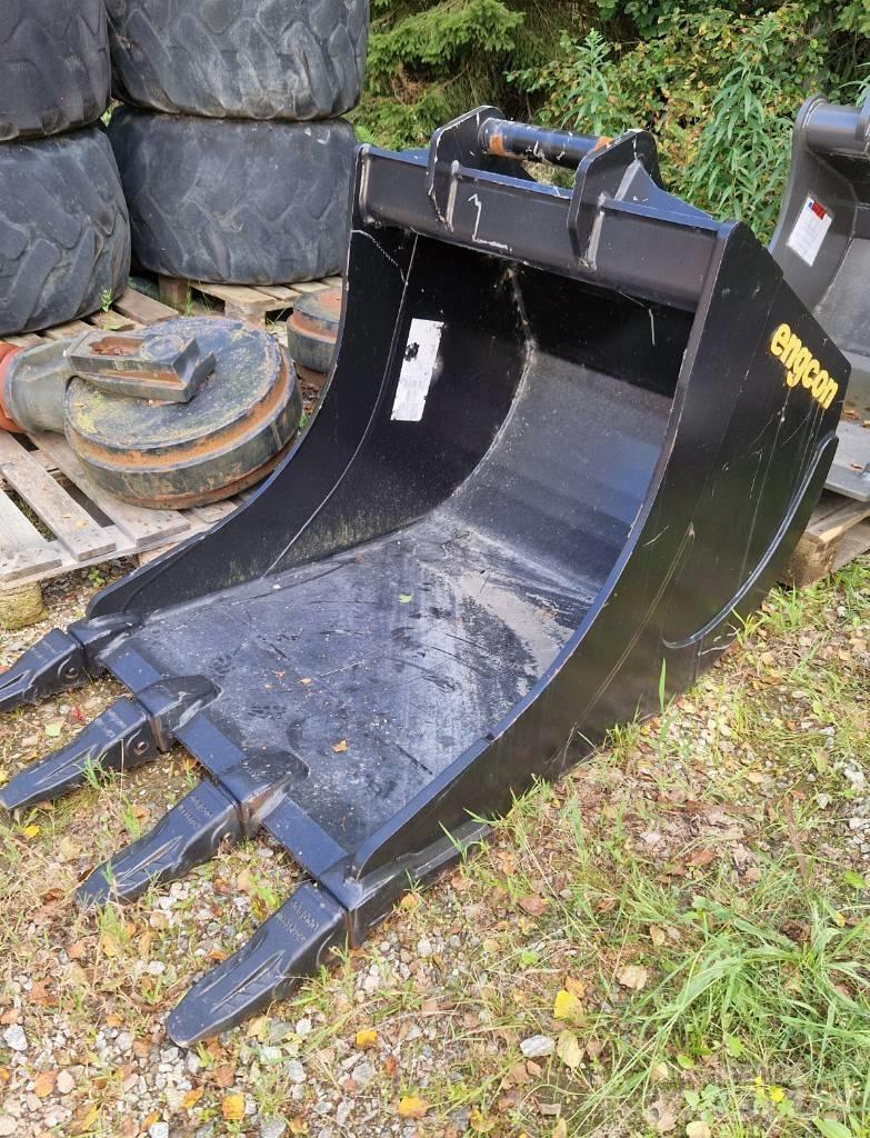 Engcon Djupskopa S60 Pistoane