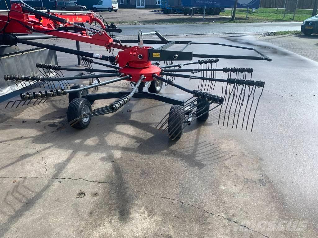 Vicon ANDEX 764 Combina