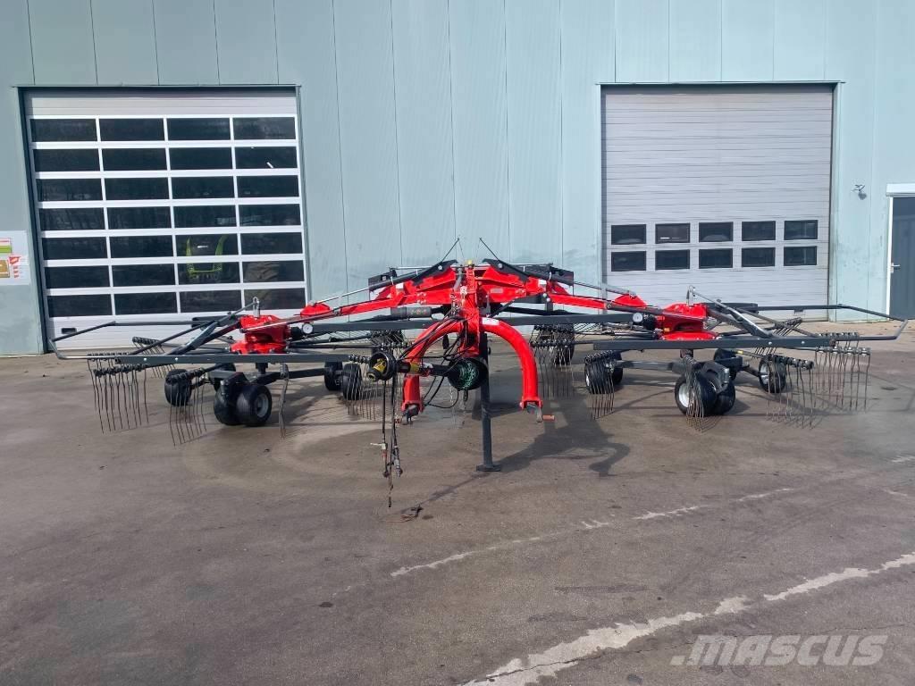 Vicon ANDEX 764 Combina