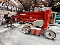 Niftylift HR 17 NE Nacele cu brat articulat