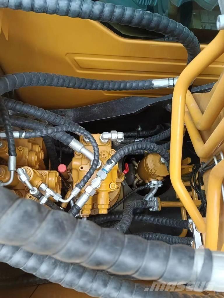 Sany SY 135 C Excavatoare 7t - 12t