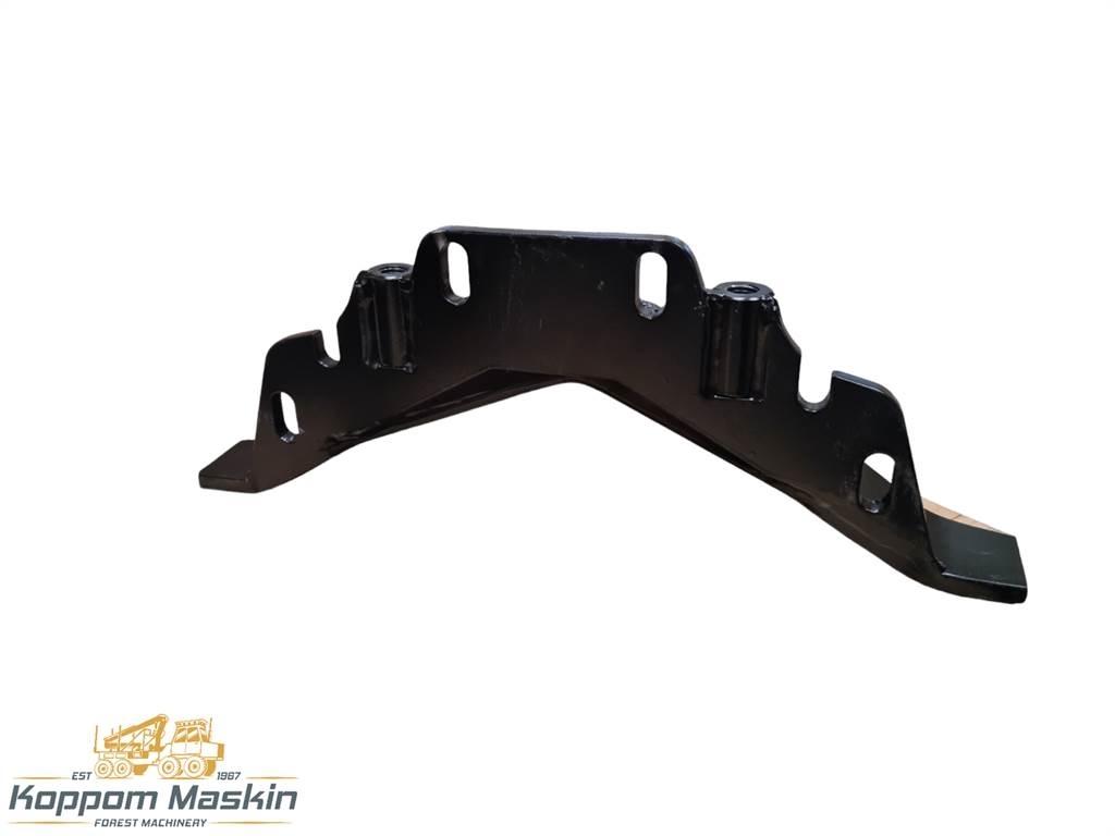 Ponsse P31635 Capete pentru culegatoare