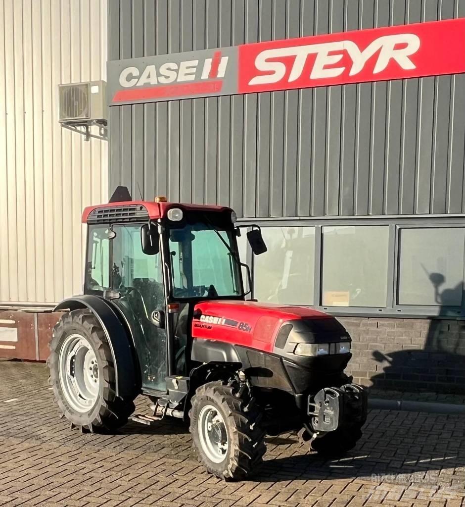 Case IH Quantum 85N Tractoare