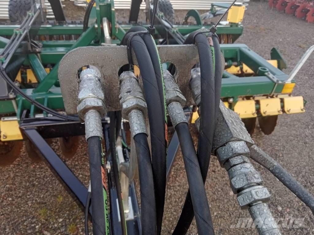 Multiva DM 400 H Grape cu disc