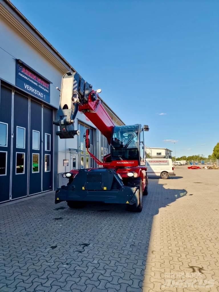 Magni RTH 7.26 Stivuitoare telescopice