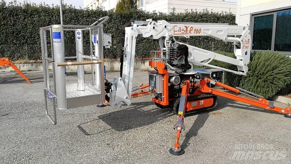 EasyLift R 160 Nacele cu brat articulat