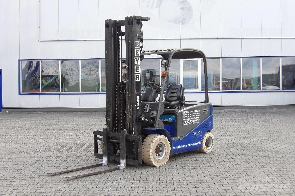Manitou ME 430 Stivuitor electric