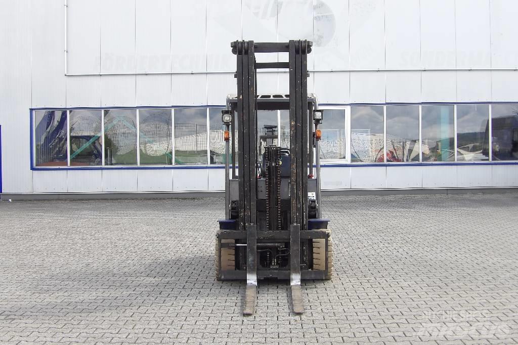 Manitou ME 430 Stivuitor electric