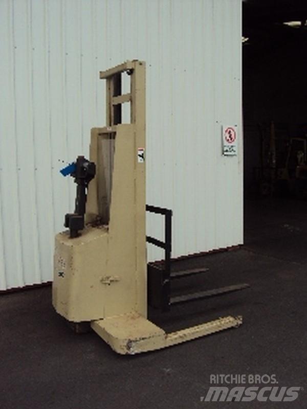 Crown WT130 Altele