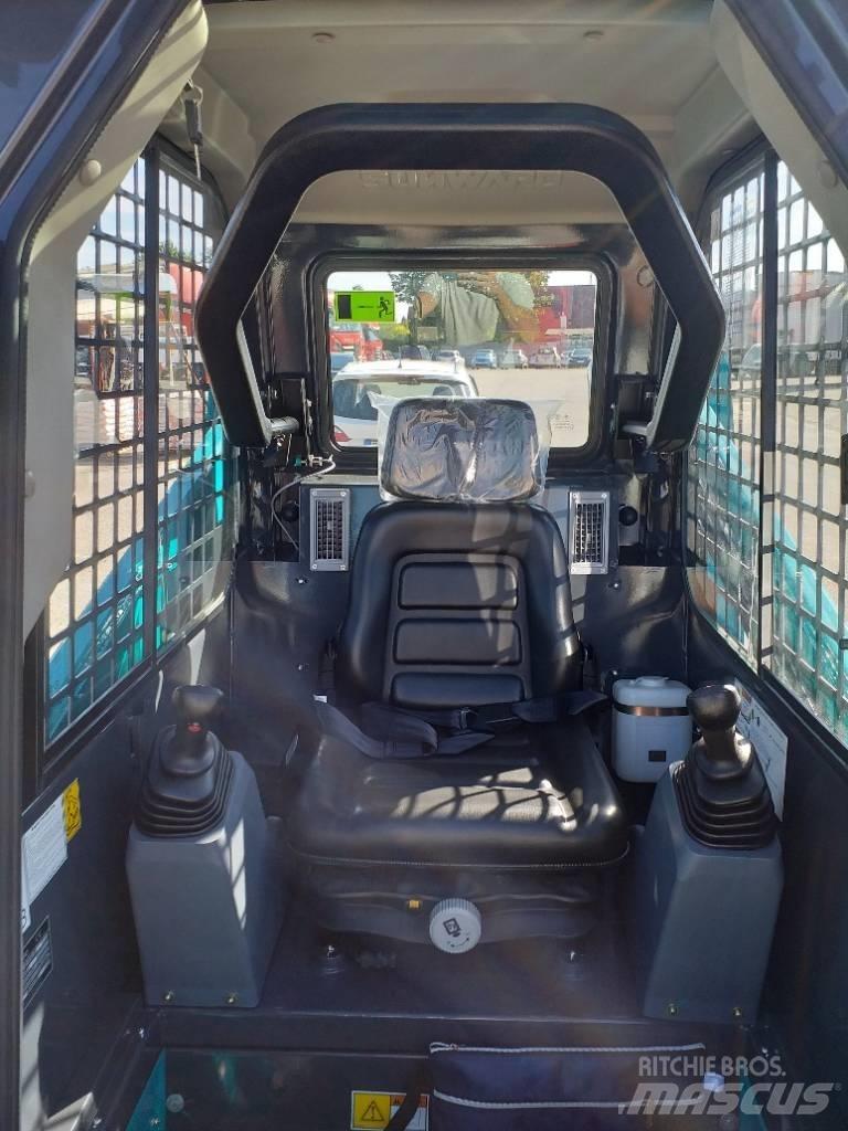 Sunward SWL3230 Mini incarcator