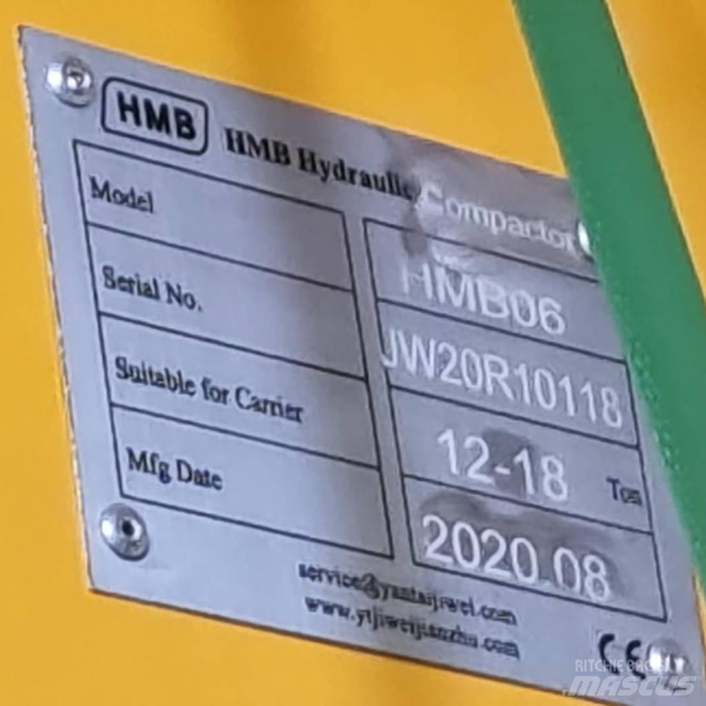 HMB HMB06 Vibratoare