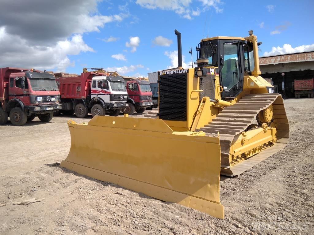CAT D 6 M LGP Buldozere