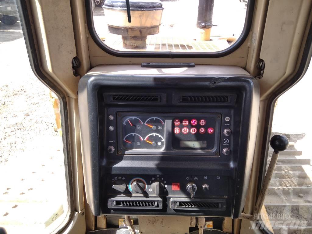 CAT D 6 M LGP Buldozere