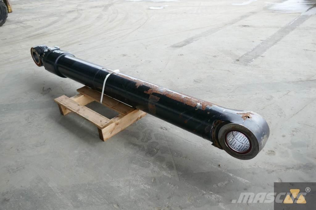 CAT 419-5749 Hidraulice