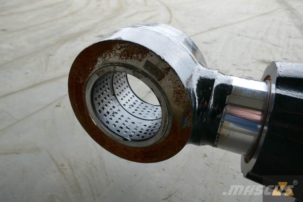 CAT 419-5749 Hidraulice