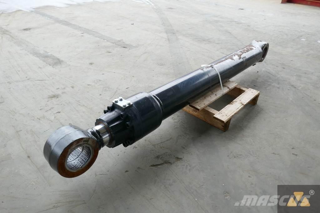 CAT 419-5749 Hidraulice