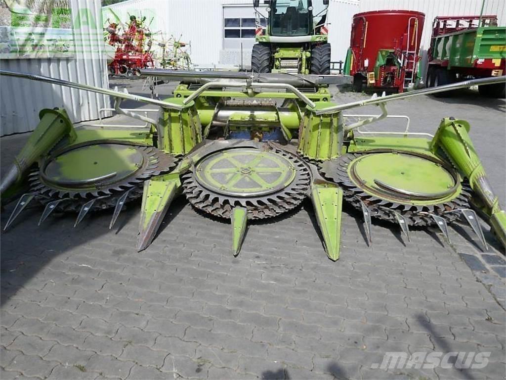 CLAAS ru 450 Accesorii combine agricole