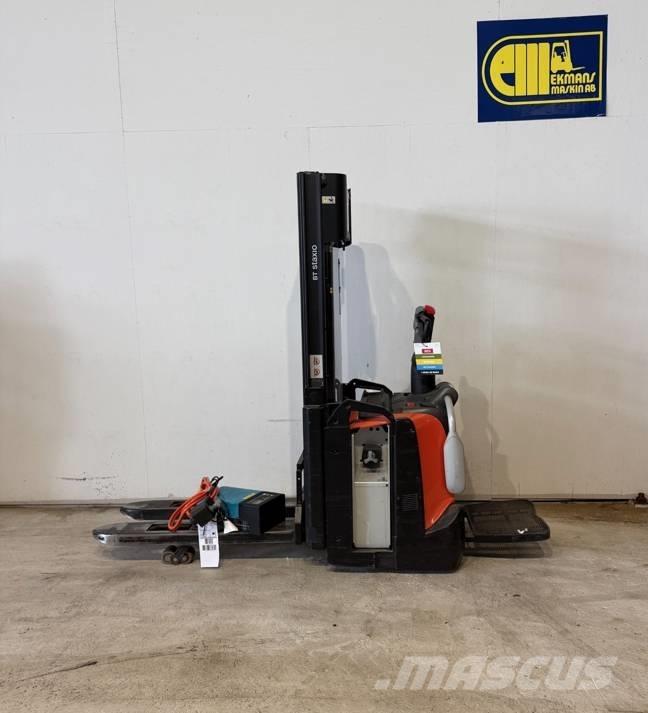 BT truck SPE 120L Transpaleta manuala