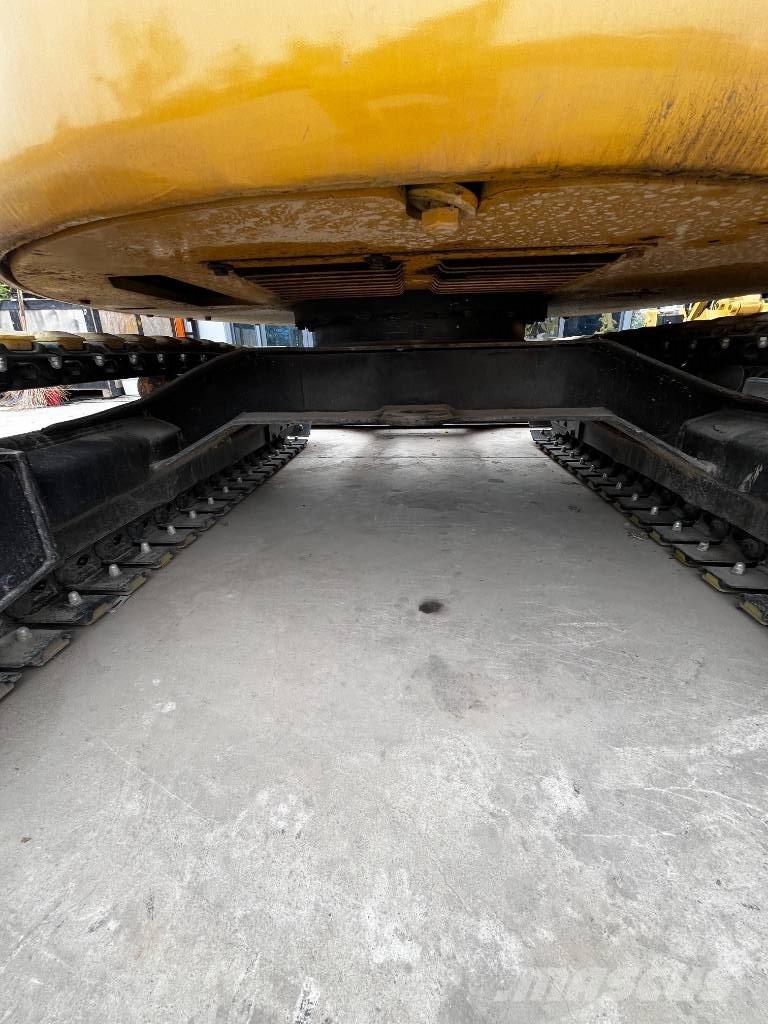 CAT 303.5 E Mini excavatoare < 7t