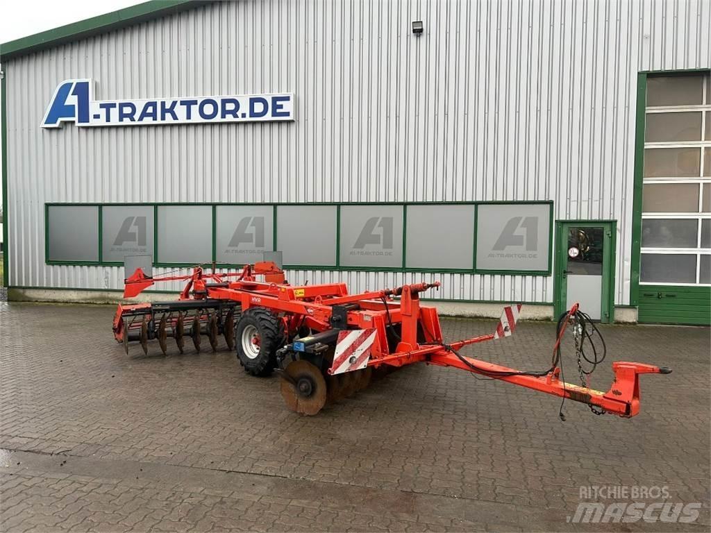 Kuhn HVA 26 Grape cu disc
