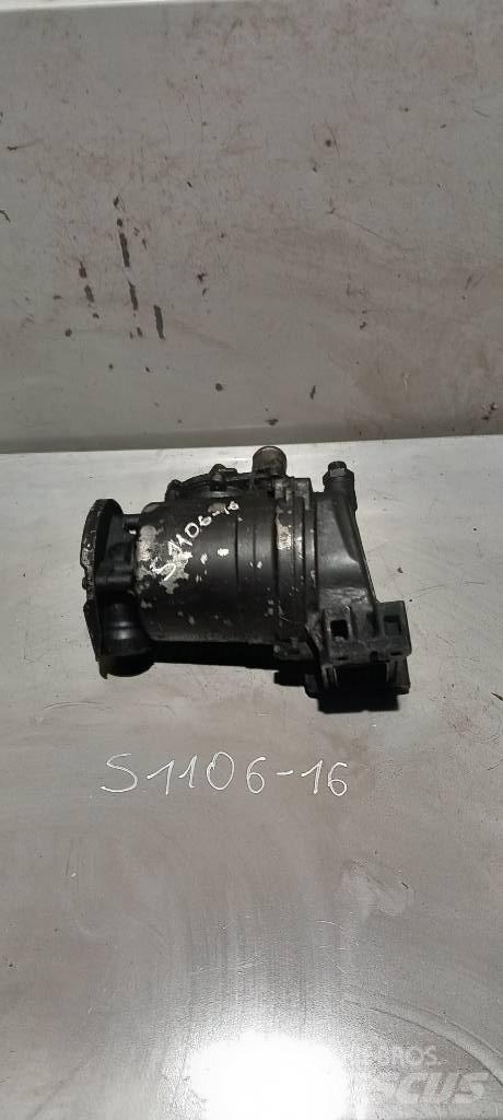 Scania R 440.     2139831 Motoare