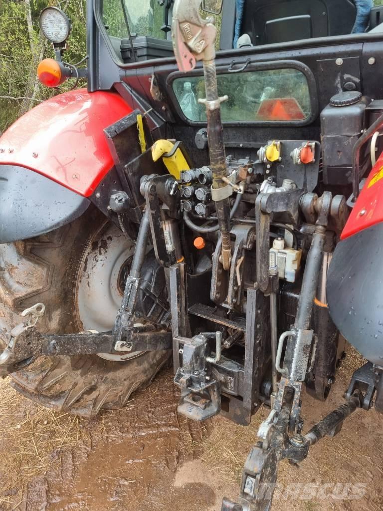Zetor PROXIMA CL 100 Tractoare