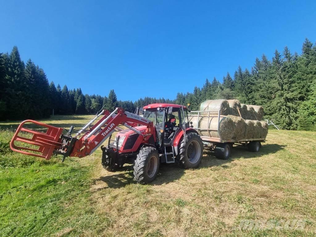 Zetor PROXIMA CL 100 Tractoare
