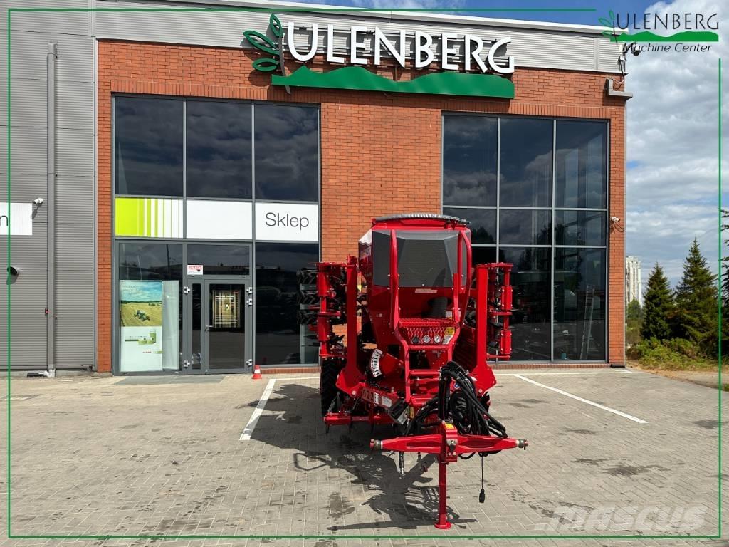 Horsch Pronto 4 DC Perforatoare