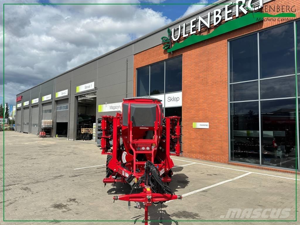 Horsch Pronto 4 DC Perforatoare
