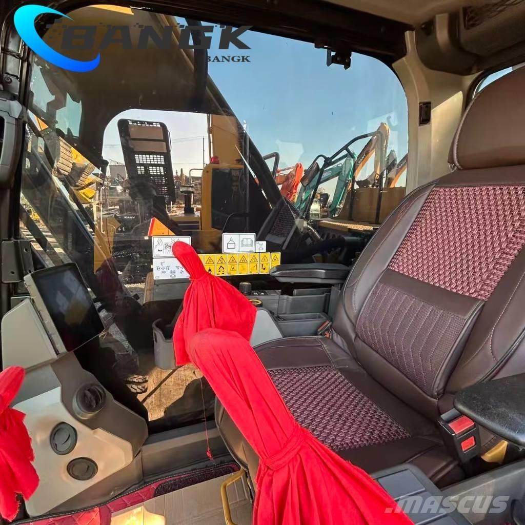 CAT 330GC Excavatoare pe șenile
