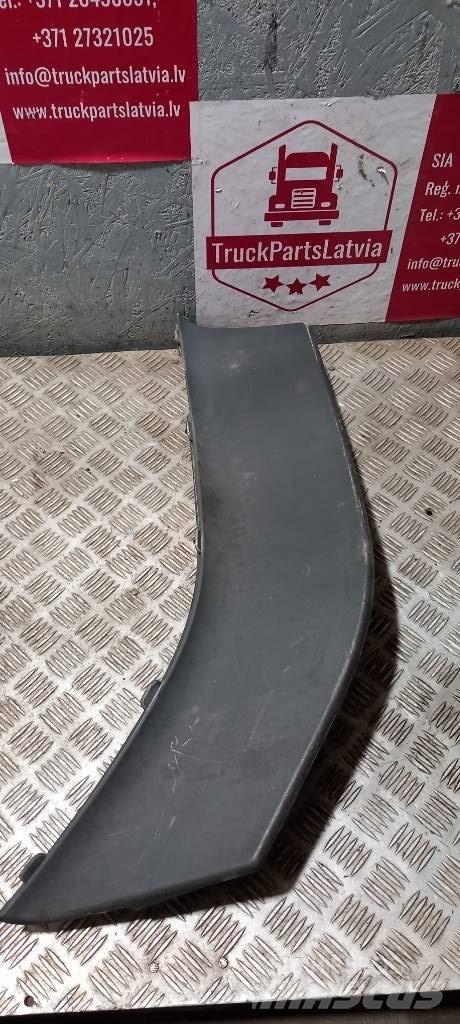 Scania R440  1431932 Cabine si interior