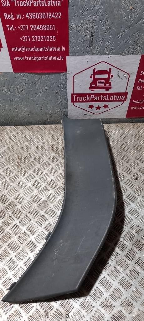 Scania R440  1431932 Cabine si interior